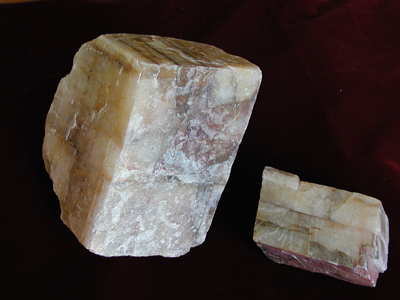 Dolomite